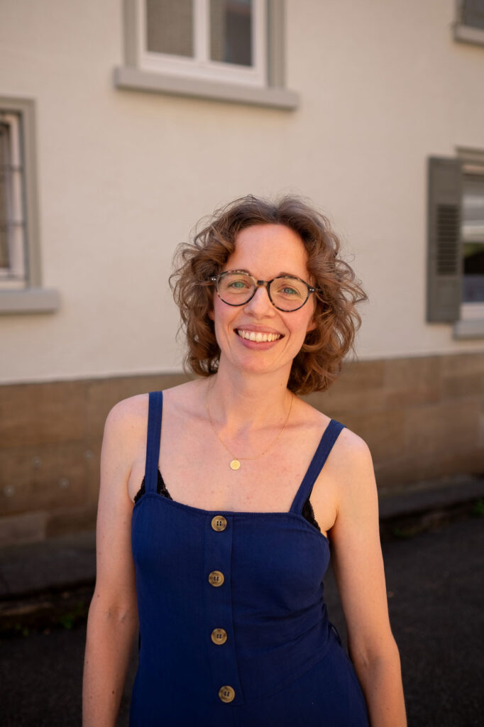 Marietta Lang, Fotografin in Esslingen und Stuttgart